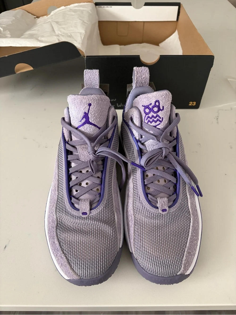 Chris Paul Player Exclusive Shoes